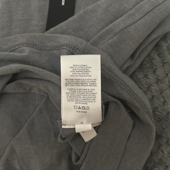 Express one eleven tee - Picture 4 of 5